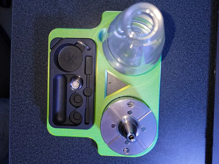 Trạm Robo DabX Go cho thiết bị di động - Image 3