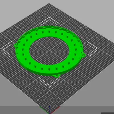 Màng chắn cơ khí 110mm mỏng hơn 2mm