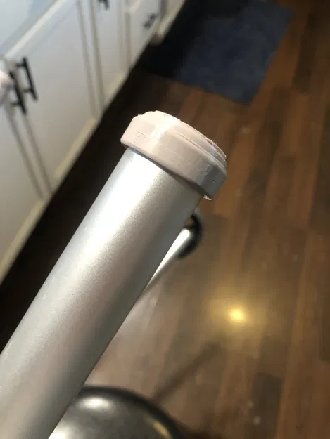 Chân thay thế cho xe đẩy hỗ trợ người già - Image 5