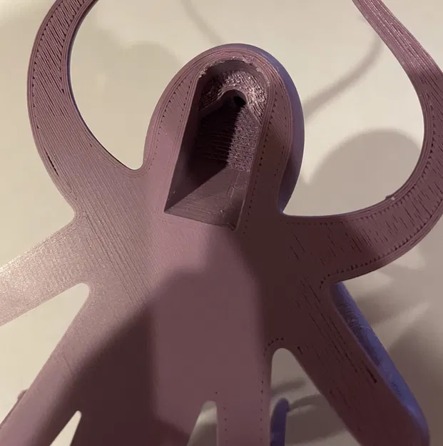 Giá treo đồ dùng bằng ghim đẩy chuyên dụng - Image 1