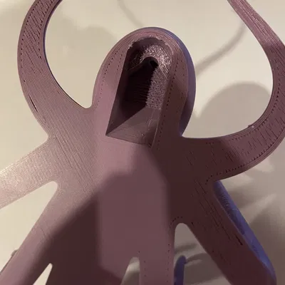 Giá treo đồ dùng bằng ghim đẩy chuyên dụng