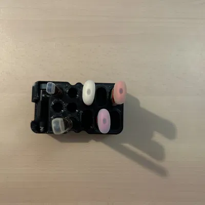 Giá đỡ vape cho 510, Luster Pods và sạc USB