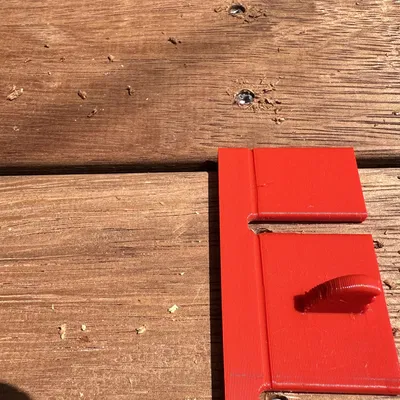 Hướng dẫn lắp vít cho ván lót merbau 90mm với khoảng cách 4mm