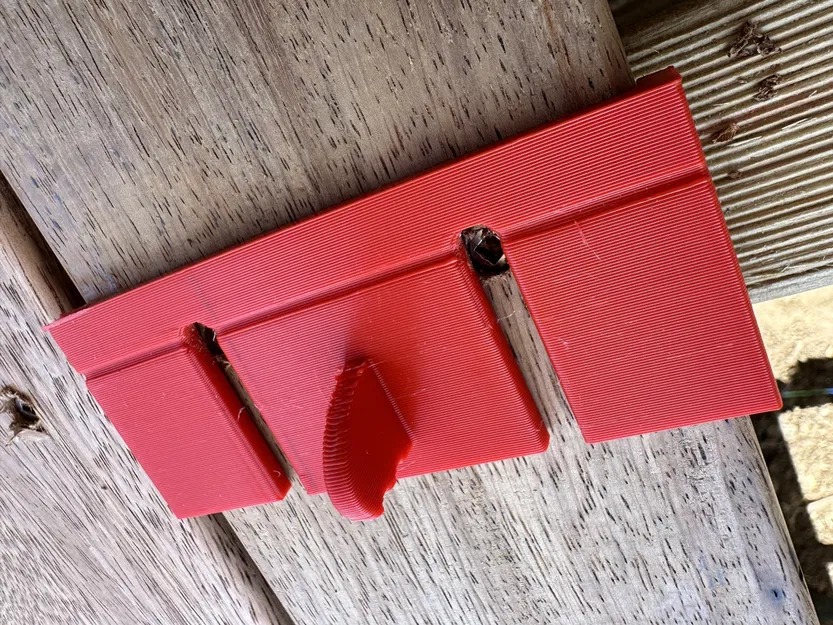 Hướng dẫn lắp vít cho ván lót merbau 90mm với khoảng cách 4mm - Image 3