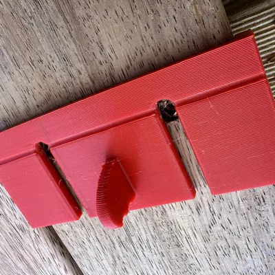 Hướng dẫn lắp vít cho ván lót merbau 90mm với khoảng cách 4mm