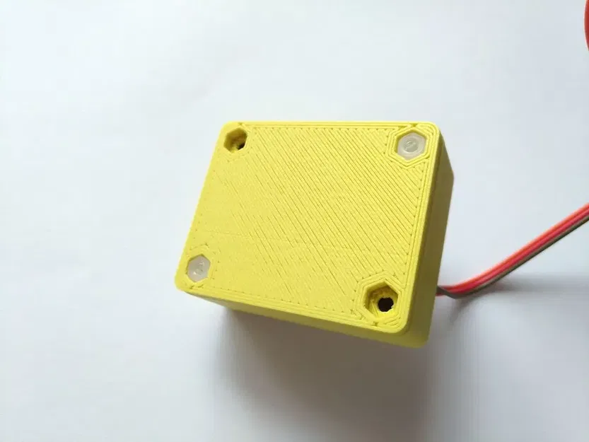 Vỏ hộp relay 2 kênh cho mô-đun relay - Image 6