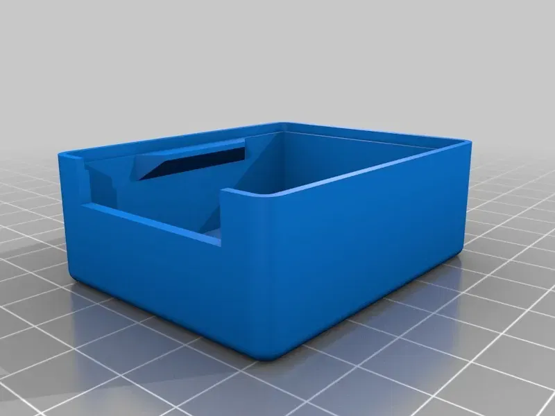 Vỏ hộp relay 2 kênh cho mô-đun relay - Image 11