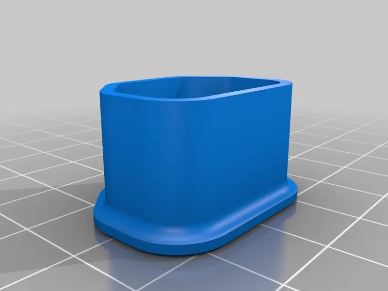 Nắp che phích cắm AC loại C13 - Image 2