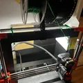 Kẹp đèn LED cho máy in MK4 - Thumbnail 3