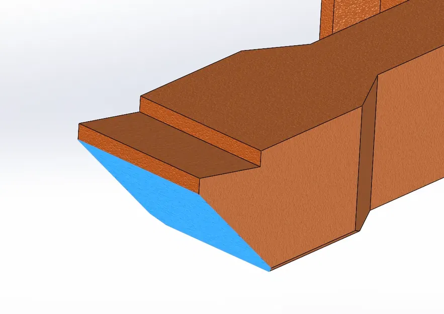 Bộ phát hành băng đạn Lynx 2.1 cho Orion Blasters - Image 2