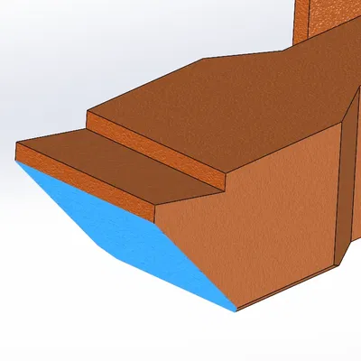 Bộ phát hành băng đạn Lynx 2.1 cho Orion Blasters