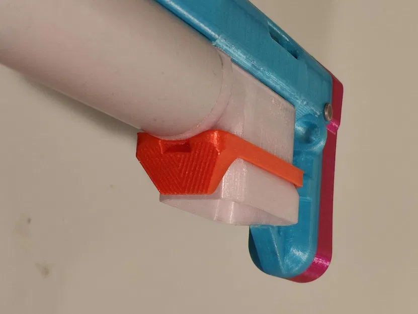 Bộ phát hành băng đạn Lynx 2.1 cho Orion Blasters - Image 4