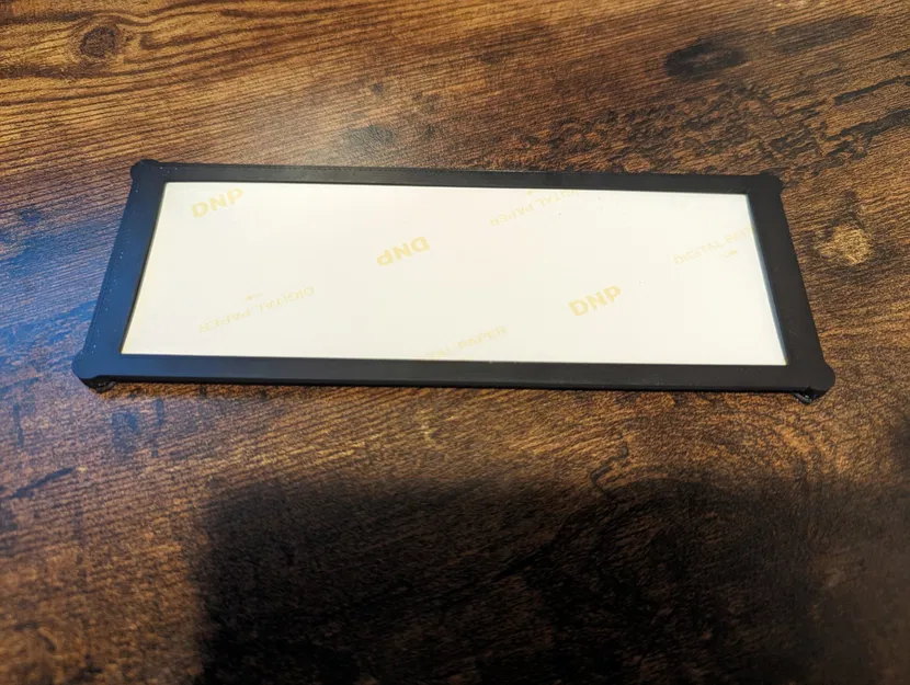 Khung hình ảnh cho ảnh photobooth 2 mảnh - Image 4