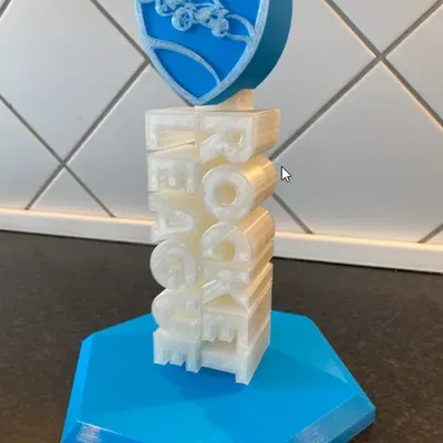 Giá đỡ tai nghe Rocket League cho quà sinh nhật