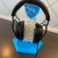 Giá đỡ tai nghe Rocket League cho quà sinh nhật - Thumbnail 3