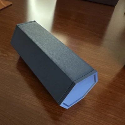 Hộp đa năng hình lục giác in tại chỗ