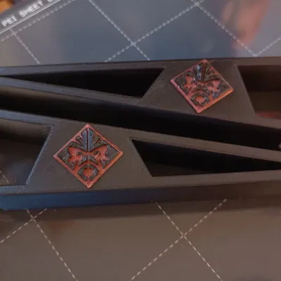 Giá đỡ làm mát cho laptop OMEN 15-dc0018nc