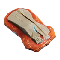 Bảng xương cứng từ trò chơi The Cycle: Frontier