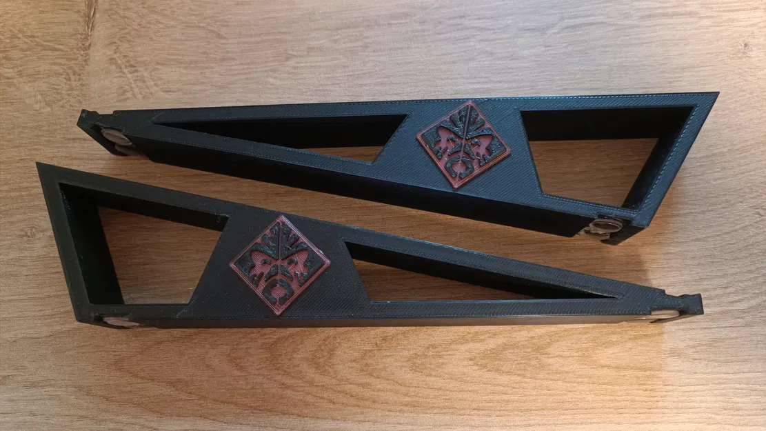 Giá đỡ làm mát cho laptop OMEN 15-dc0018nc - Image 4