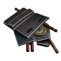 Kim loại cứng từ trò chơi The Cycle: Frontier - Image 1