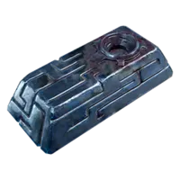 Thỏi Sắt Tharis trong game The Cycle: Frontier - Image 1