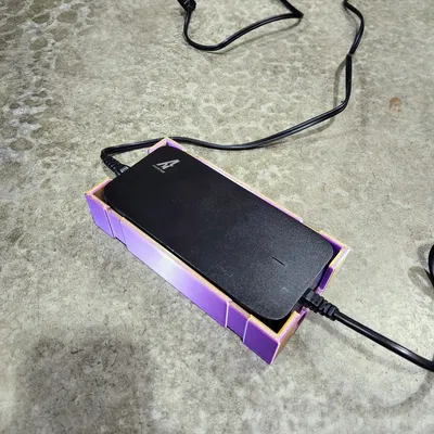 Giá treo tường cho bộ nguồn xe đạp điện Aventon Pace 500.2