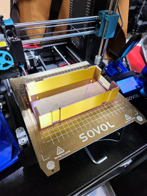 Giá treo tường cho bộ nguồn xe đạp điện Aventon Pace 500.2 - Image 3