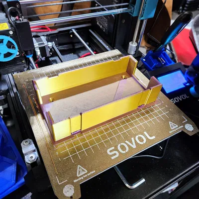 Giá treo tường cho bộ nguồn xe đạp điện Aventon Pace 500.2