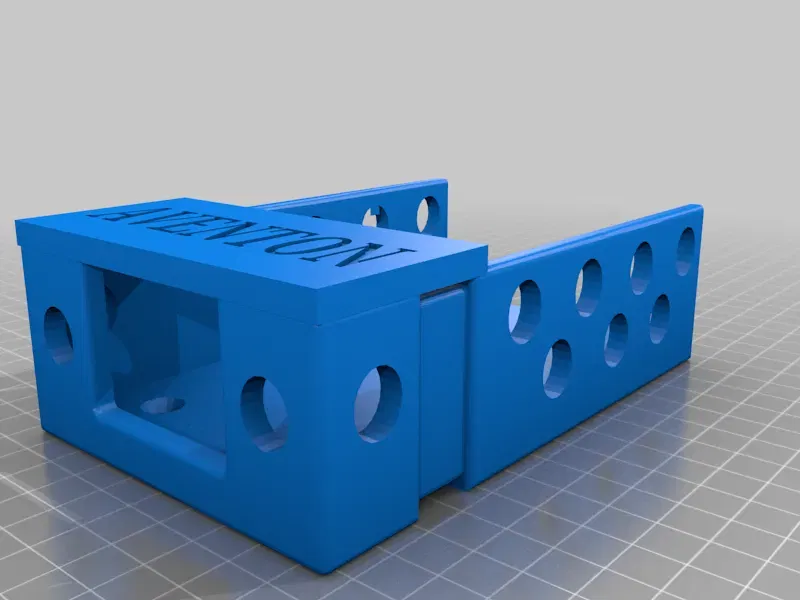 Giá đỡ sạc cho xe đạp điện Aventon E-Bike - Image 3