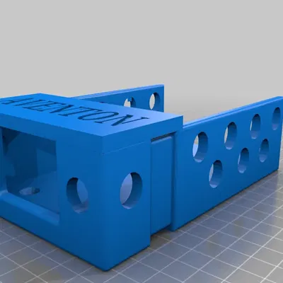 Giá đỡ sạc cho xe đạp điện Aventon E-Bike