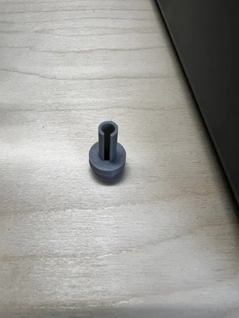 Công cụ căn chỉnh PTFE cho hub Bambu Lab - Image 2