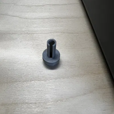 Công cụ căn chỉnh PTFE cho hub Bambu Lab