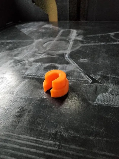 Nút PTFE cho việc tháo ống PTFE từ bộ đệm AMS - Image 2