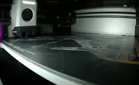 Nút PTFE cho việc tháo ống PTFE từ bộ đệm AMS - Image 3