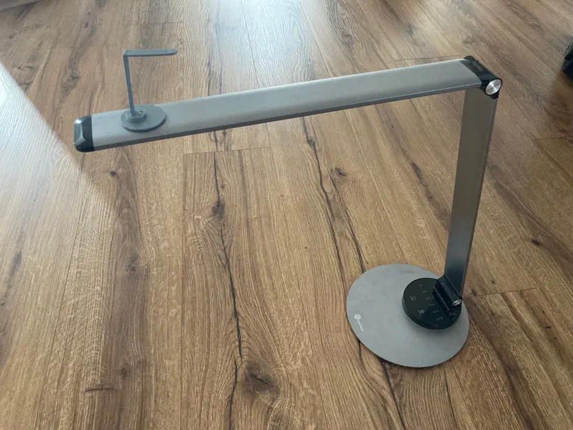 Đèn bàn miniatur với thiết kế độc đáo - Image 2