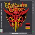 Biểu tượng remix Baldur's Gate 3 với lớp sơn độc đáo - Thumbnail 1