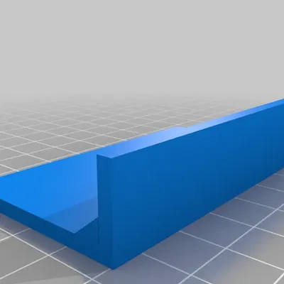 Giá đỡ thùng Akro cho máy nạp đạn Lee Pro 1000 mới