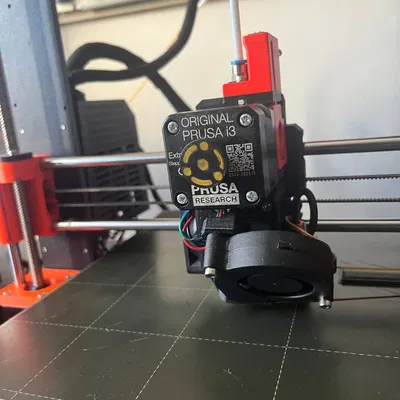 Bộ chuyển đổi extruder Bambulab cho máy in Prusa