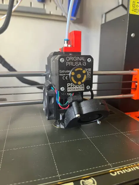 Bộ chuyển đổi extruder Bambulab cho máy in Prusa - Image 2