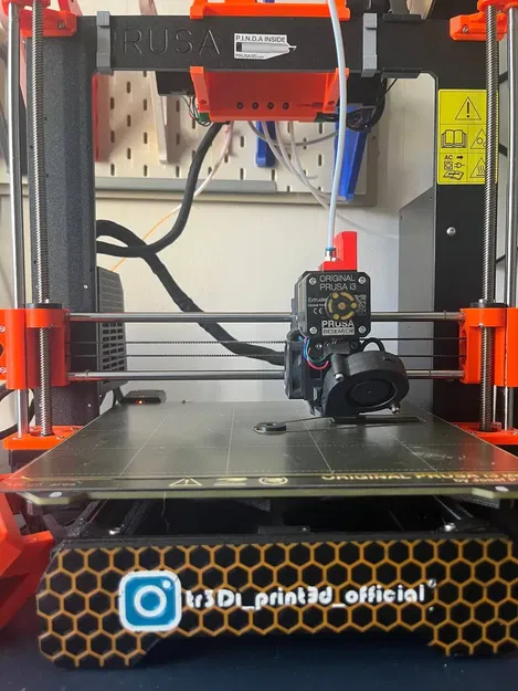 Bộ chuyển đổi extruder Bambulab cho máy in Prusa - Image 3