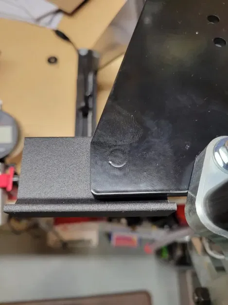 Giá đỡ thùng Akro cho máy nạp đạn Lee Pro 1000 mới - Image 5