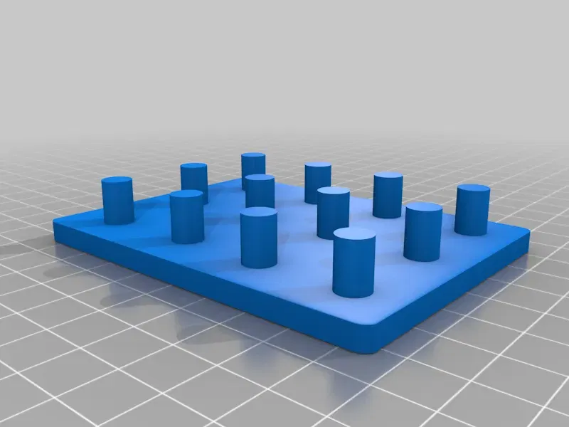 Giá đỡ trường hợp đã chỉnh sửa Hornady - Image 3