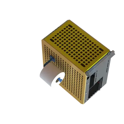 Giá đỡ giấy vệ sinh treo tường tiện lợi