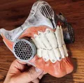 Mặt nạ kinh dị phong cách Immortan trong Mad Max - Thumbnail 2