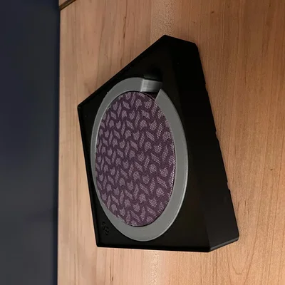 Giá đỡ giấy nhám 5" và 6" Gridfinity