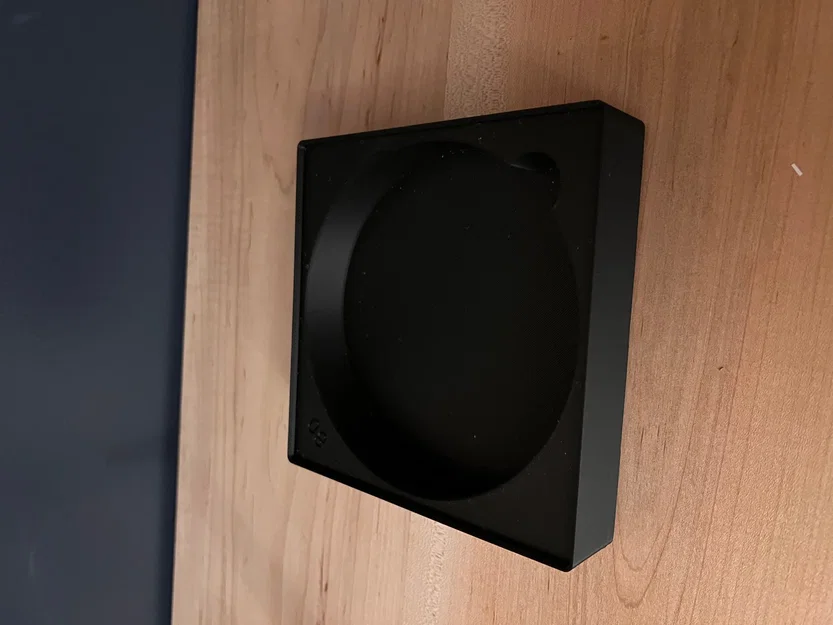 Giá đỡ giấy nhám 5" và 6" Gridfinity - Image 3