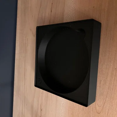 Giá đỡ giấy nhám 5" và 6" Gridfinity