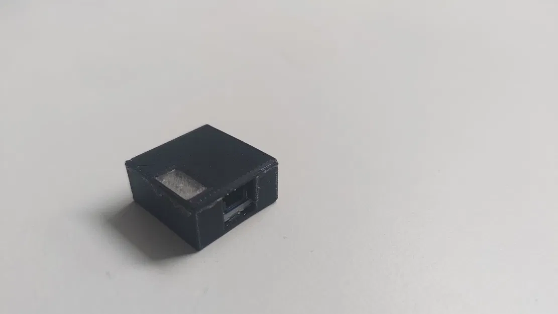 Hộp bảo vệ cho Adafruit Micro Lipo với jack MicroUSB - Image 2