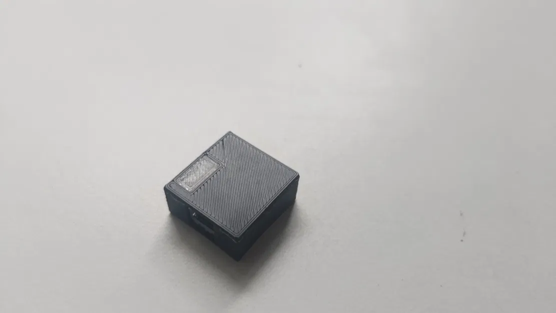 Hộp bảo vệ cho Adafruit Micro Lipo với jack MicroUSB - Image 3