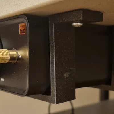 Giá đỡ bàn cho DAC/AMP Fiio K5 Pro